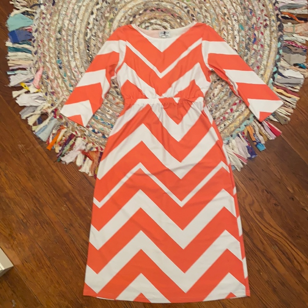 Dainty Jewell’s Swim Dress